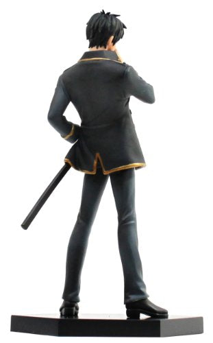 Gintama DXF Figures - Hijikata Toshiro