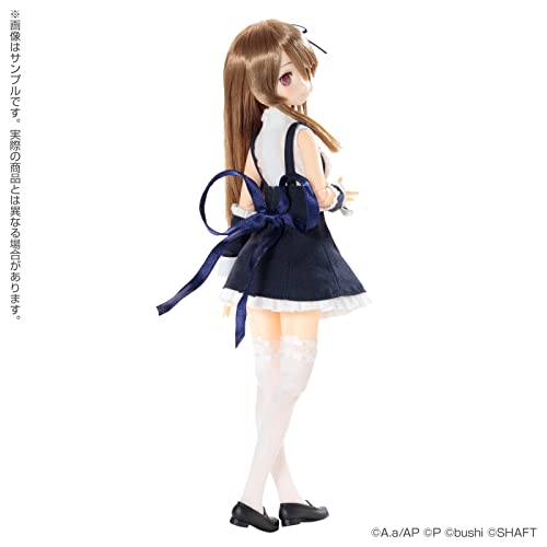 "Assault Lily Last Bullet" 1/6 Pureneemo Character Series 136 Kuo Shenlin