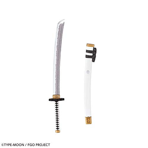 Petitrits "Fate/Grand Order" Saber / Okita Souji