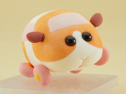 "PUI PUI Molcar" Nendoroid#1677 Potato
