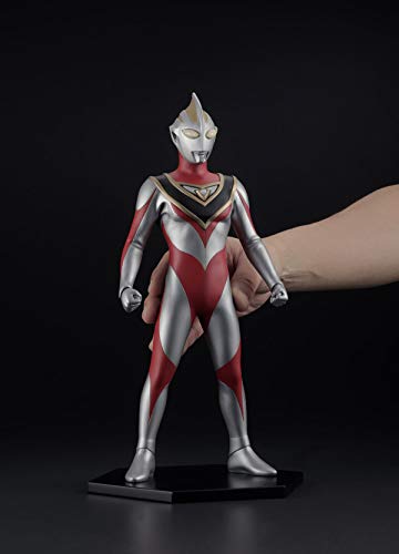 CHARACTER CLASSICS "Ultraseven Gaia" Ultraseven Gaia V2