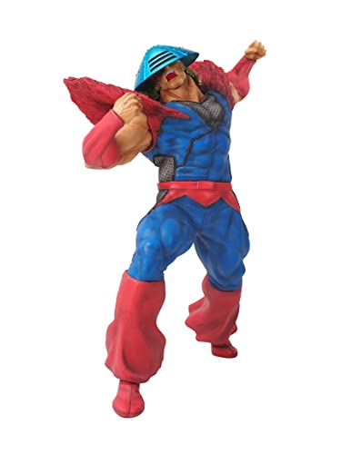 CCP Muscular Collection No. 83 "Kinnikuman" The Samurai Original Color