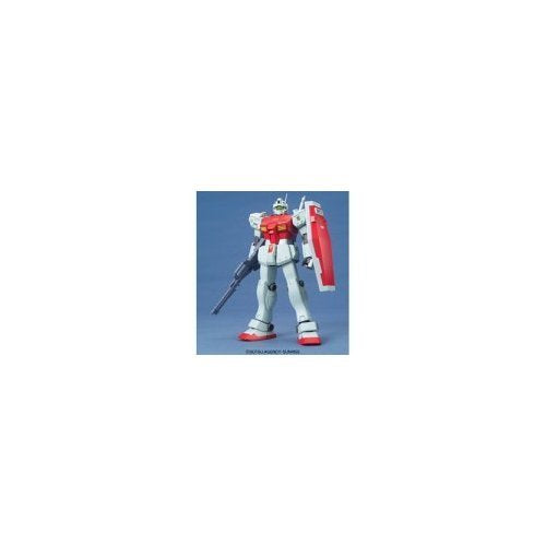 RGM-79C GM Kai (Standard Color version) - 1/100 scale - MG (",35056) Kidou Senshi Gundam 0083 Stardust Memory - Bandai