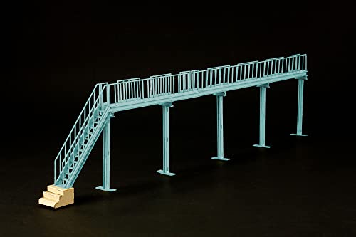 Paper Kit Pantograph Inspection (Blue)