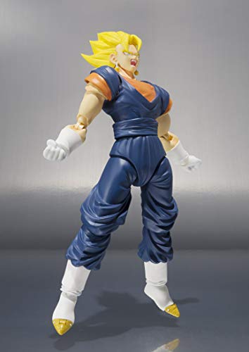Vegetto Vegetto SSJ S.H.Figuarts Dragon Ball Z - Bandai