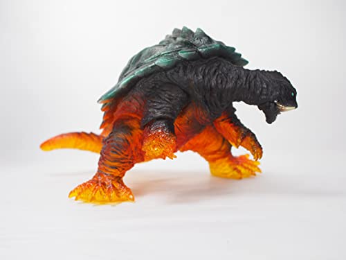 CCP Artistic Monsters Collection "Gamera 3: Revenge of Iris" Gamera 3 (1999) Last Scene Ver.