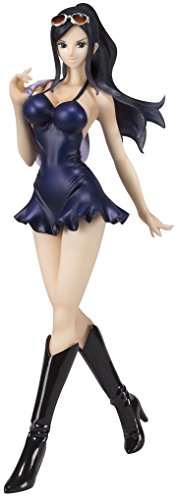 Nico Robin Figuarts ZERO - Rosa Hen - One Piece
