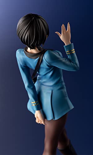"Star Trek" Star Trek Bishoujo Vulcan Science Officer