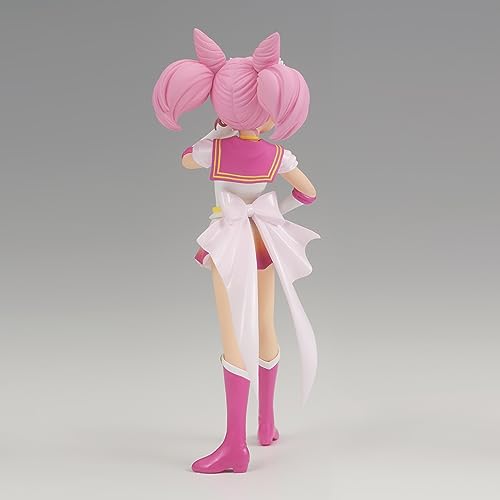 "Sailor Moon Eternal the Movie" GLITTER&GLAMOURS-SUPER SAILOR CHIBI MOON- Ver.A