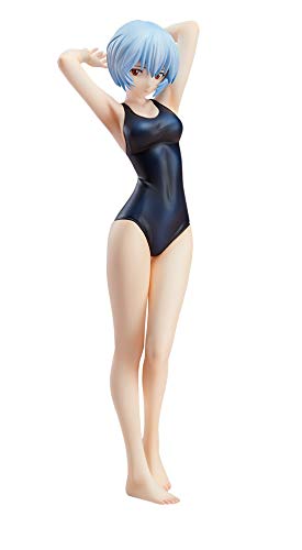 Ayanami Rei - 1/8 Skala - Sommer Queens Evangelion Shin Gekijouan - Unser Schatz