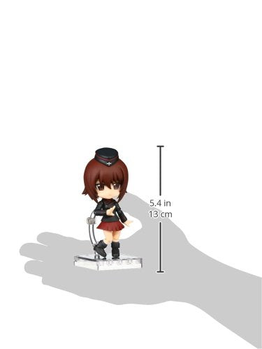 Nishizumi Maho Cu-Poche Girls und Panzer - Kotobukiya