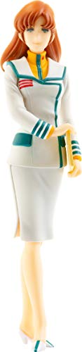 Macross: Do You Remember Love? PLAMAX MF-30 minimum factory Hayase Misa