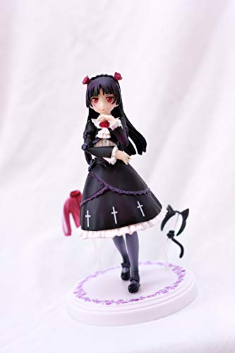 Gokou Ruri Ichiban Kuji Premium Ore no Imouto ga Konna ni Kawaii Wake ga Nai Ore no Imouto ga Konna ni Kawaii Wake ga Nai - Banpresto