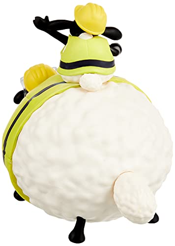 UDF "A Shaun the Sheep Movie: Farmageddon" Timmy & Shirley
