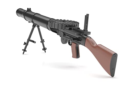 LittleArmory LADF32 "Dolls' Frontline" Lewis Type