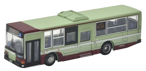 Japan Bus Collection JB085 Nitto Kotsu