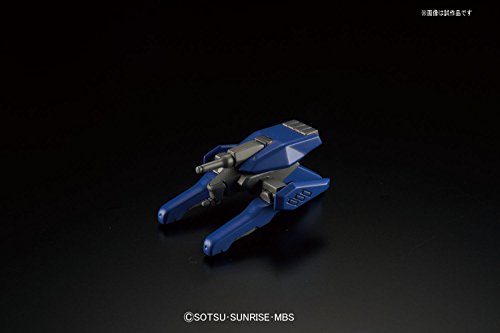idou Senshi Gundam Tekketsu no Orphans 1/144 scale - HGI-BA K- Bandai
