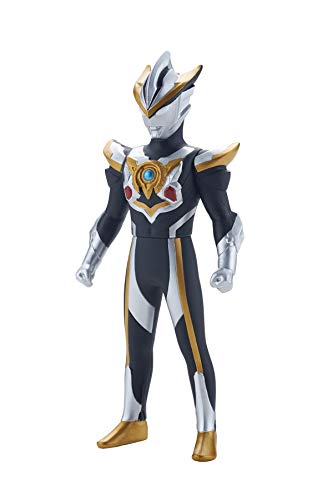 Ultraman Ruebe Ultra Hero Series (#62) Ultraman R/B - Bandai