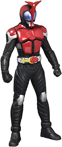 Kamen Rider Kabuto Legend Rider History (13) Kamen Rider Kabuto - Bandai