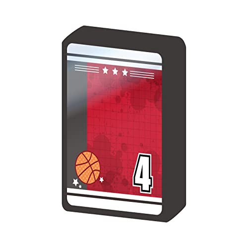 Chara Frame 12 Basketball 04