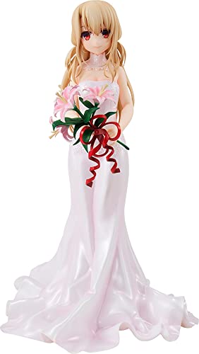 Kadokawa Collection "Fate/kaleid liner Prisma Illya: Licht - The Nameless Girl" Illyasviel Von Einzbern Wedding Dress Ver.