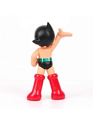 Osamu Tezuka Figure Series "Astro Boy" Astro Boy Welcome TZKV-020