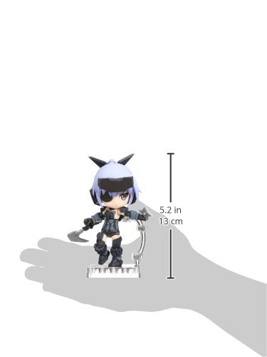 Jinrai Cu-Poche Frame Arms Girl - Kotobukiya