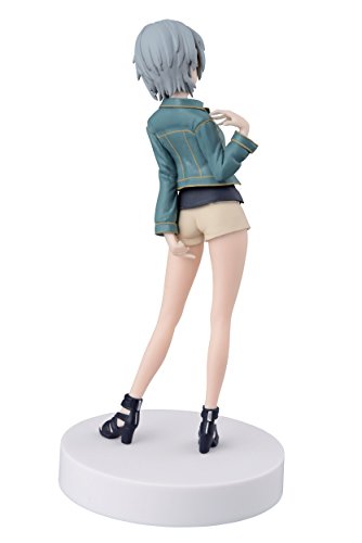 Anastasia SQ iDOLM@STER Cinderella Girls - Banpresto