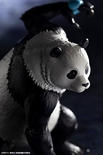 "Jujutsu Kaisen" ARTFX J Panda