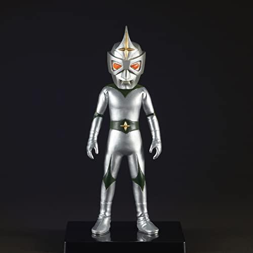 Head Bull Tokusatsu Series "Mirrorman" Mirrorman (Normal Color Ver.)