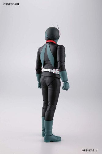 Kamen Rider Ichigo-échelle 1/8-MG Figurerise Kamen Rider-Bandai
