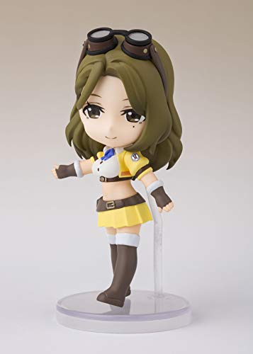 Zara Figuarts mini Kouya no Kotobuki Hikoutai - Bandai