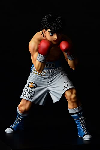 "Hajime no Ippo" Makunouchi Ippo -Fighting Pose-