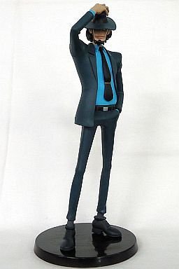 Jigen Daisuke DX Stylish Figure Special 40th Anniversary Lupin III