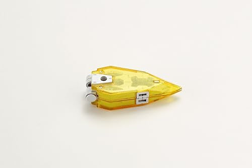 M.S.G Modeling Support Goods Heavy Weapon Unit 45 Exceed Binder 2 White Ver.