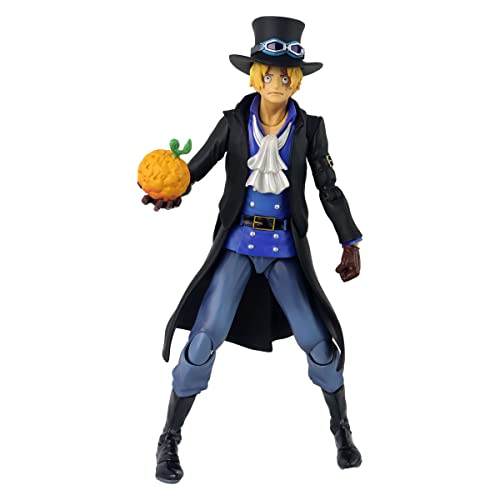 Variable Action Heroes "One Piece" Sabo