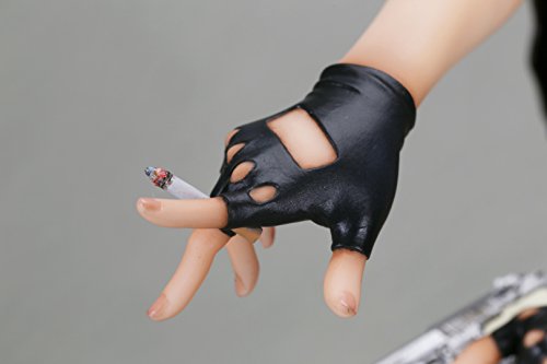 Revy 1/6  Black Lagoon - New Line