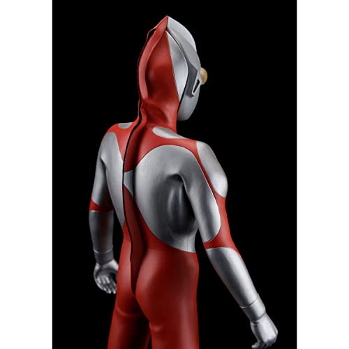 CHARACTER CLASSICS "Ultraman" Ultraman (B Type)