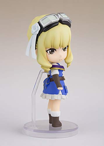 Emma Figuarts mini Kouya no Kotobuki Hikoutai - Bandai