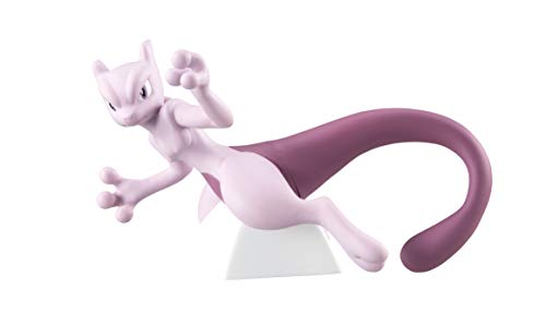 Pokemon Style Figure "Pokemon Mewtwo Strikes Back Evolution"