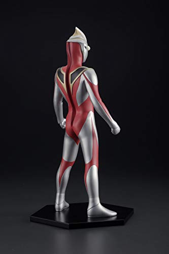 CHARACTER CLASSICS "Ultraseven Gaia" Ultraseven Gaia V2