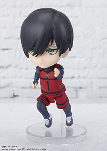 Figuarts Mini "Blue Lock" Itoshi Rin