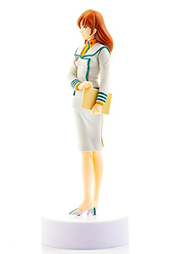 Macross: Do You Remember Love? PLAMAX MF-30 minimum factory Hayase Misa