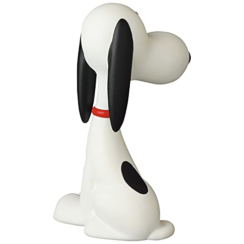 VCD "PEANUTS" Snoopy 1957 Ver.