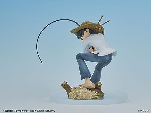 DIGSTA "Fisherman Sanpei" Box