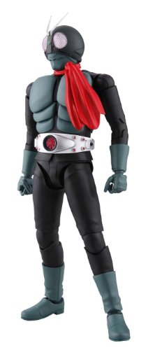 Kamen Rider Ichigo-échelle 1/8-MG Figurerise Kamen Rider-Bandai