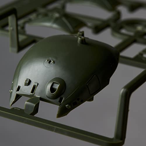 ARTPLA "Maschinen Krieger" Kuster 2 Set