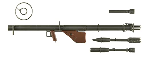 LittleArmory STUDY1942 <LA092> M1A1 Bazooka Type