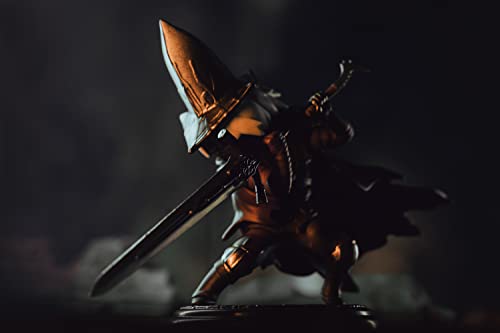 "Dark Souls" Deformed Figure Special