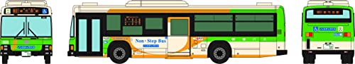 The Bus Collection Shinjuku Station West Exit Bus Terminal Set A